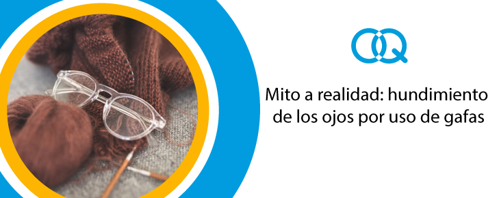 Quantum - hundimiento de los ojos por uso de gafas- banner